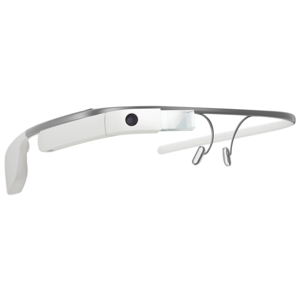 Foxconn Google Glass White  photo 1