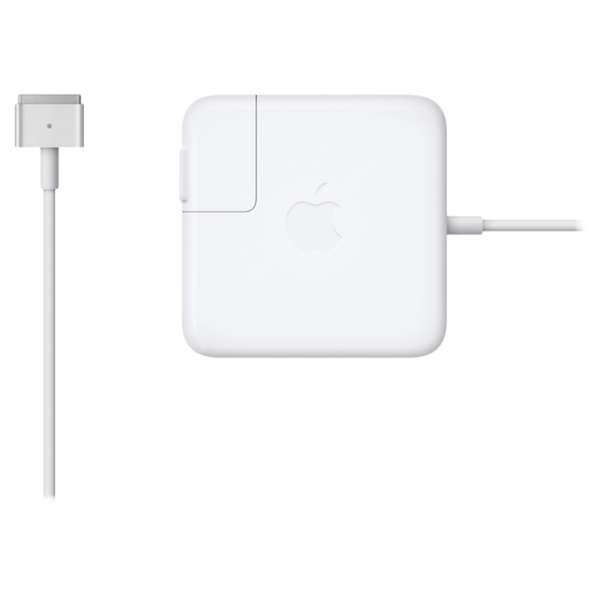 Apple MagSafe 2 MD565CH/A 60 W/ Белый photo 1