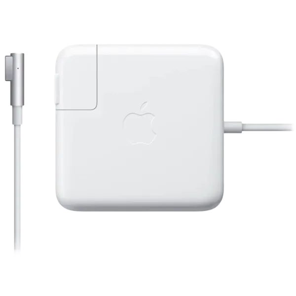 Adapter Apple Magsafe Power 3.1 A/ White photo 1