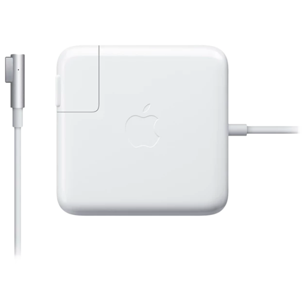 Adapter Apple Magsafe Power 3.1 A/ White photo 1