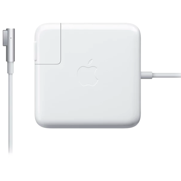 Laptop adapter Apple MagSafe 3.65 A/ White photo 1