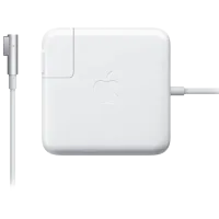 Laptop adapter Apple MagSafe 3.65 A/ Белый