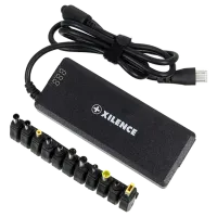 Laptop adapter Xilence XP-LP75.XM008 Черный