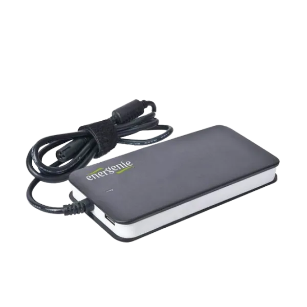 Energenie EG-MC-007  90 W/ Black photo 1