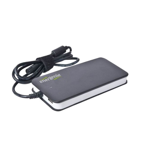 Energenie EG-MC-007  90 W/ Black photo 1