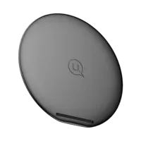 Încărcător GSM Usams US-CD33 Fără fir/ 2A/ Black