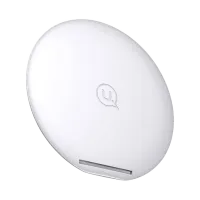 Зарядное устройство Usams US-CD33 Беспроводная/ 2A/ Белый