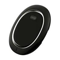 Încărcător GSM Usams US-CD29 Fără fir/ 2A/ Black