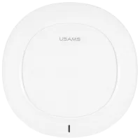 Сетевое зарядное устройство Usams US-CD29 2 A/ Белый