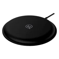 Зарядное устройство Usams US-CD30 Беспроводная/ 2A/ Черный