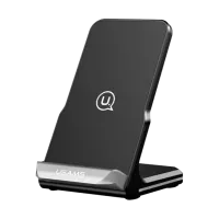 Încărcător GSM Usams US-CD28 Fără fir/ 2A/ Black
