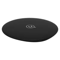 Încărcător GSM Usams US-CD24 Fără fir/ 2A/ Black