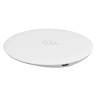 Încărcător GSM Usams US-CD24 Fără fir/ 2A/ White