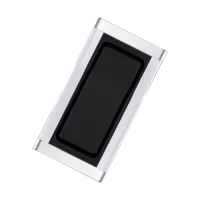 Зарядное устройство WUW C45 Беспроводная/ 1А/ Черный