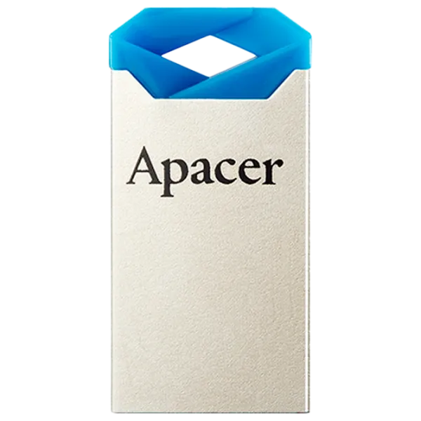 Apacer AH111 32 ГБ Синий photo 1