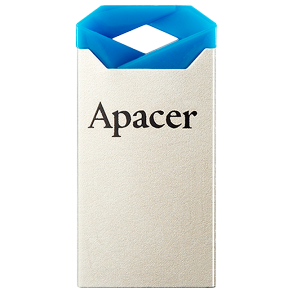 Apacer AH111 8 GB Silver photo 1