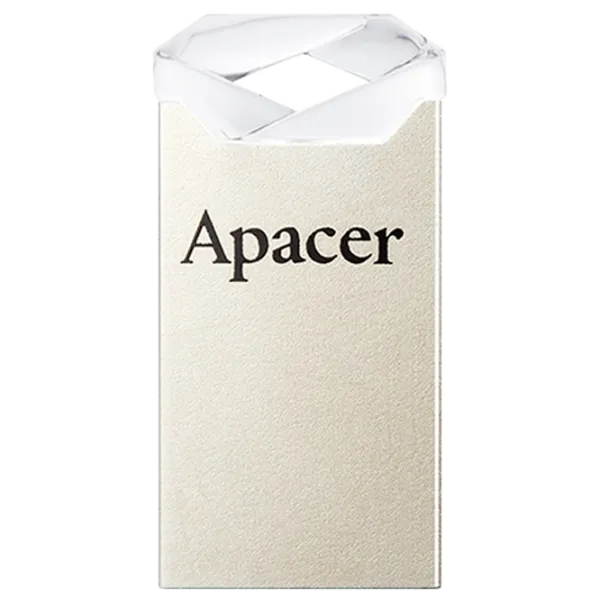 Apacer AH111 8 GB Silver photo 1
