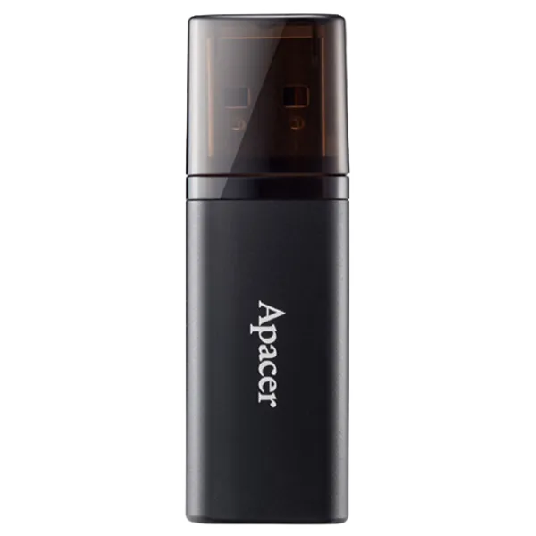 Apacer AH23B 8 GB Black photo 1