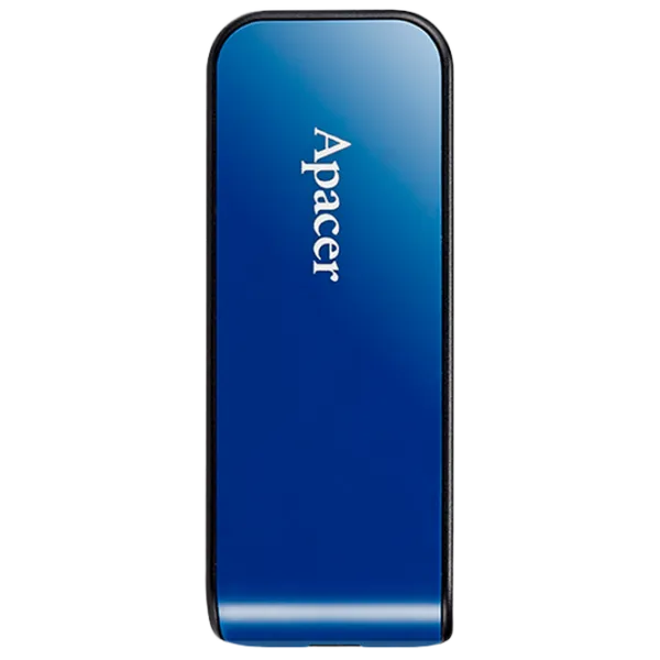 Apacer AH334 16 ГБ Черный photo 1
