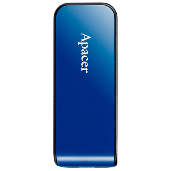 Apacer AH334 16 ГБ Черный photo 1