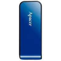 Apacer AH334 16 GB Black