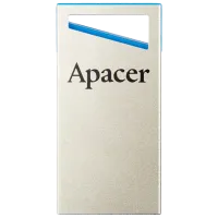 Apacer AH155 16 GB Silver photo 1