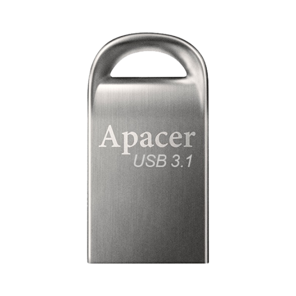 Apacer AH156 16 ГБ Серый photo 1
