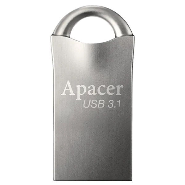Apacer AH158 16 GB Gray photo 1