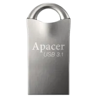 Apacer AH158 16 ГБ Серый