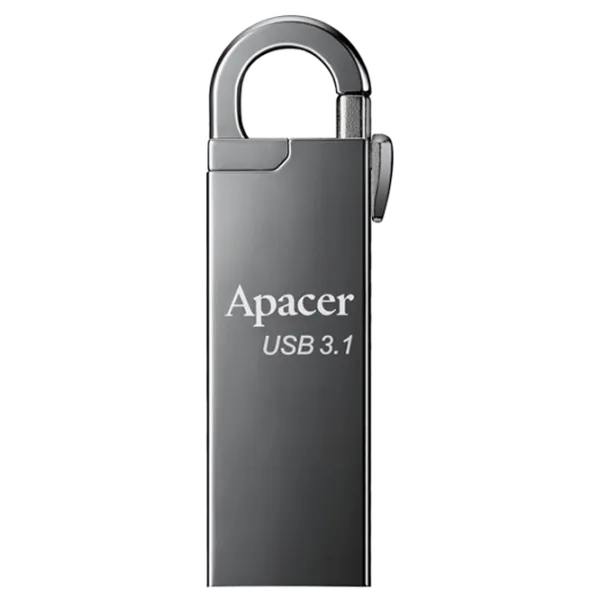Apacer AH15A 16 GB Gray photo 1