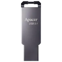 Apacer AH360 16 GB Black