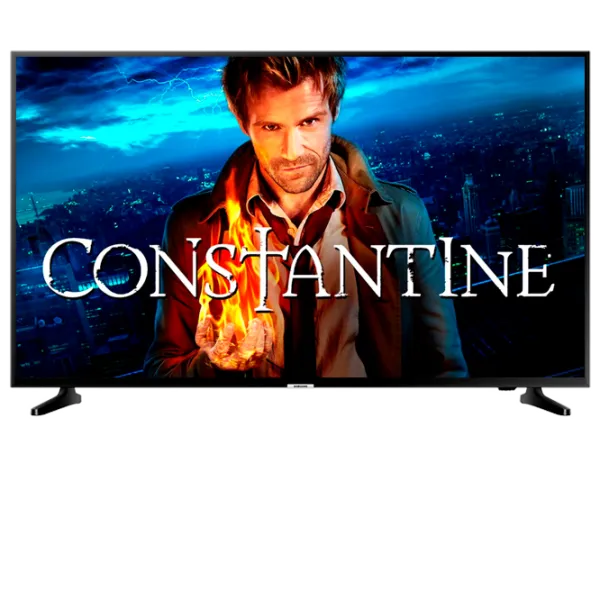 Телевизор Samsung UE43NU7092 43"/ 4K/ Серый photo 1 Телевизор Samsung UE43NU7092 43"/ 4K/ Серый photo 1