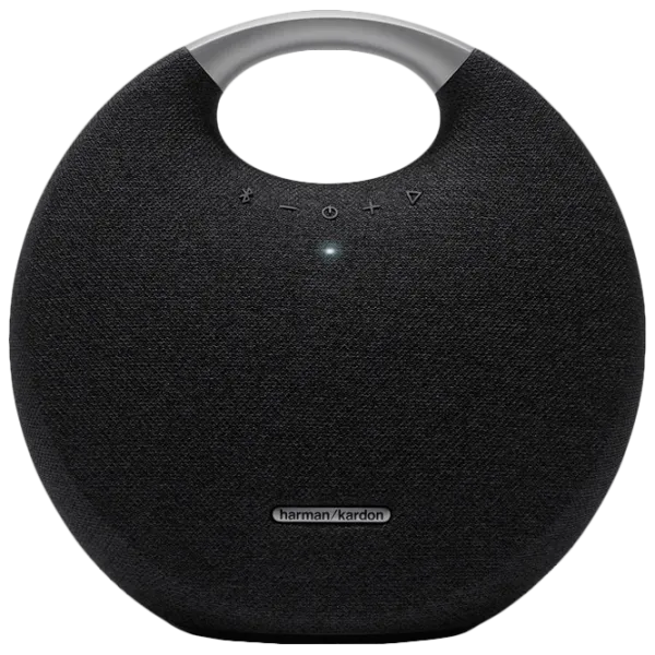 Boxă portabilă Harman Kardon Onyx Studio 5 50 W/ Black photo 1