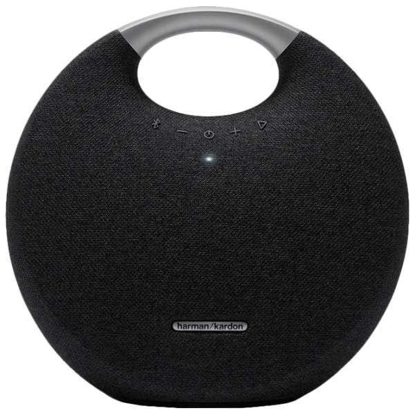 Boxă portabilă Harman Kardon Onyx Studio 5 50 W/ Black photo 1