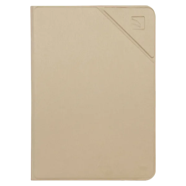 Чехол книжка Tucano Angolo iPad Mini 4 7.9''/ Золотой photo 1