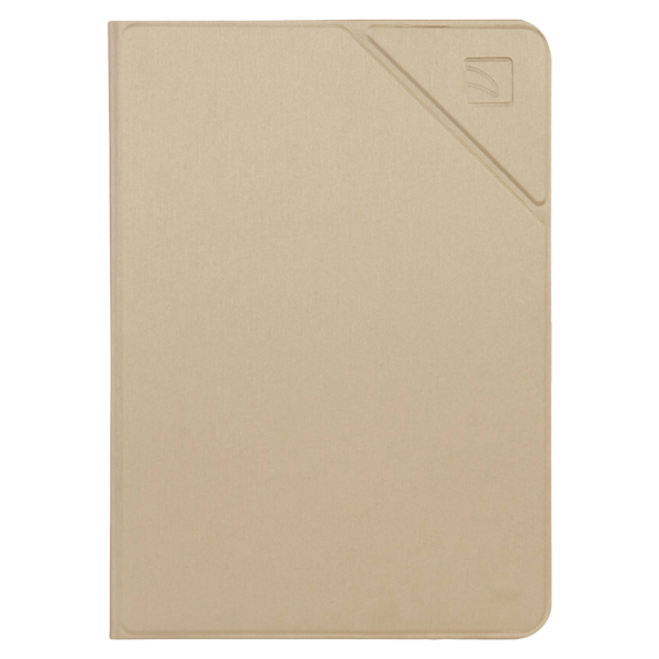 Чехол книжка Tucano Angolo iPad Mini 4 7.9''/ Золотой photo 1