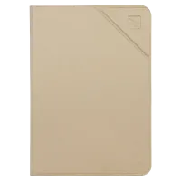 Чехол книжка Tucano Angolo iPad Mini 4 7.9''/ Золотой