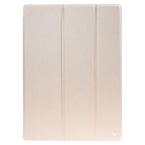 Case Remax Jane iPad Mini 4  7.9''/ Gold photo 1 Case Remax Jane iPad Mini 4  7.9''/ Gold photo 1