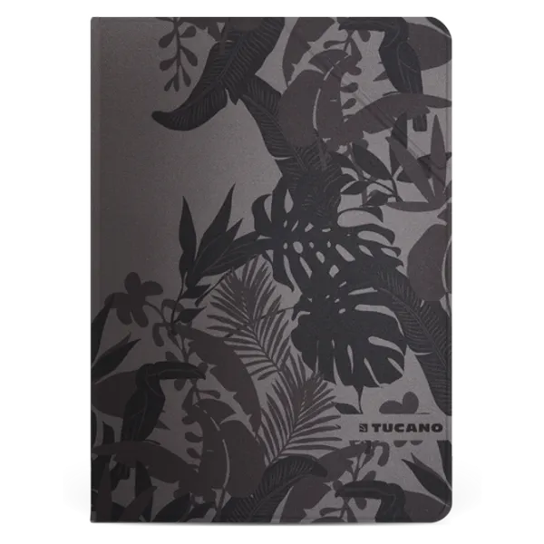 Folio Case Tucano Angolo Flower iPad Pro  9.7''/ Black photo 1