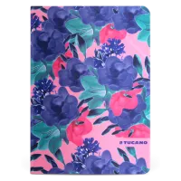 Folio Case Tucano Angolo Flower iPad Pro  9.7''/ Fuchsia Pink