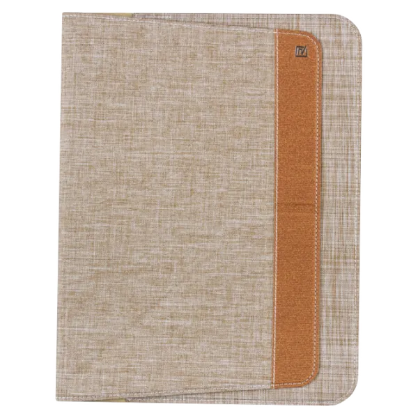 Case Remax Winger iPad Air/Air2/Pro  9.7''/ Khaki Gold photo 1