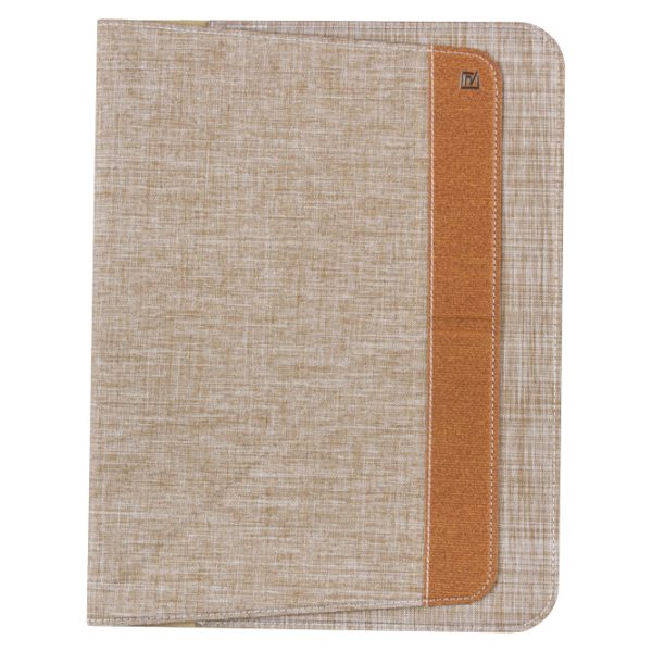 Case Remax Winger iPad Air/Air2/Pro  9.7''/ Khaki Gold photo 1