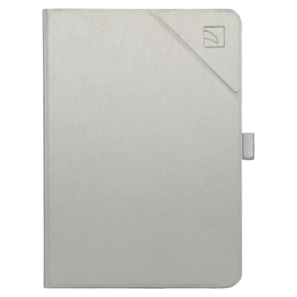 Case Tucano Minerale iPad  9.7''/ Silver photo 1 Case Tucano Minerale iPad  9.7''/ Silver photo 1