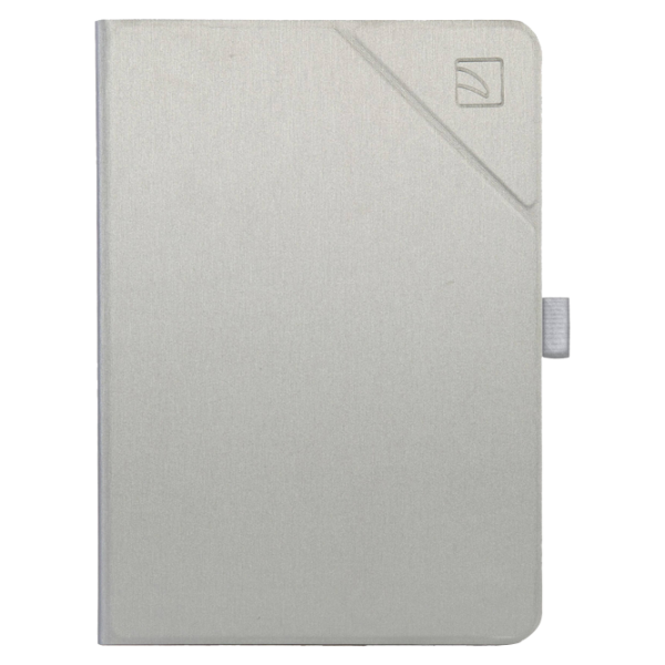 Case Tucano Minerale iPad  9.7''/ Silver photo 1 Case Tucano Minerale iPad  9.7''/ Silver photo 1