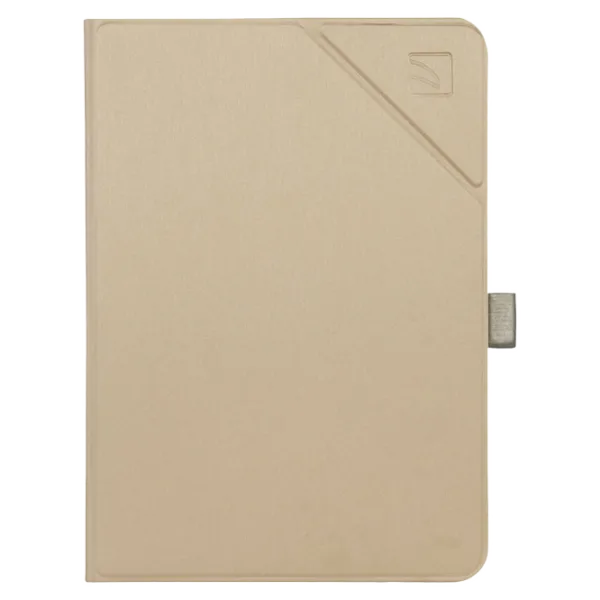 Чехол Tucano Minerale iPad  9.7''/ Золотой photo 1 Чехол Tucano Minerale iPad  9.7''/ Золотой photo 1