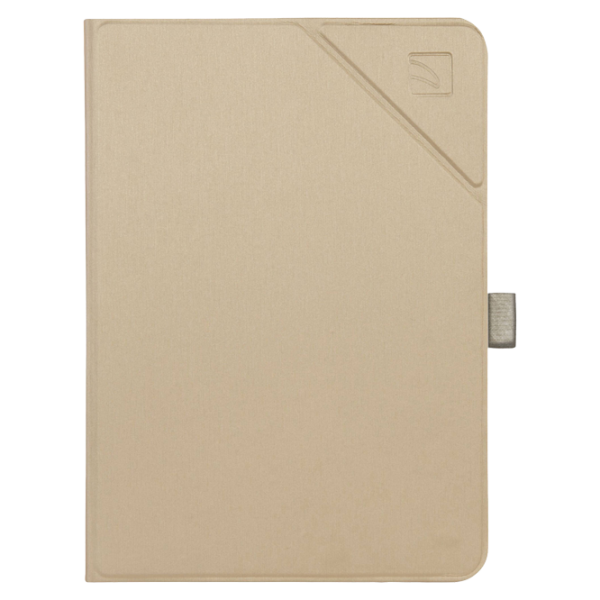 Чехол Tucano Minerale iPad  9.7''/ Золотой photo 1 Чехол Tucano Minerale iPad  9.7''/ Золотой photo 1