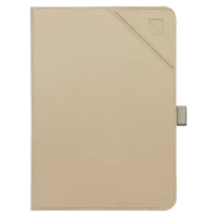 Case Tucano Minerale iPad  9.7''/ Gold