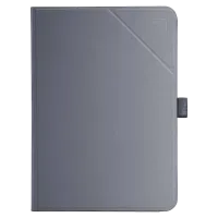 Case Tucano Minerale iPad  9.7''/ Space Gray