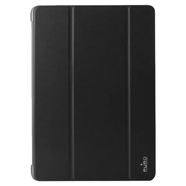 Case Puro Zeta Slim iPad Pro  10.5''/ Black photo 1 Case Puro Zeta Slim iPad Pro  10.5''/ Black photo 1
