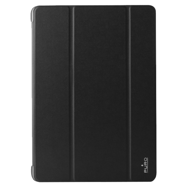 Case Puro Zeta Slim iPad Pro  10.5''/ Black photo 1 Case Puro Zeta Slim iPad Pro  10.5''/ Black photo 1